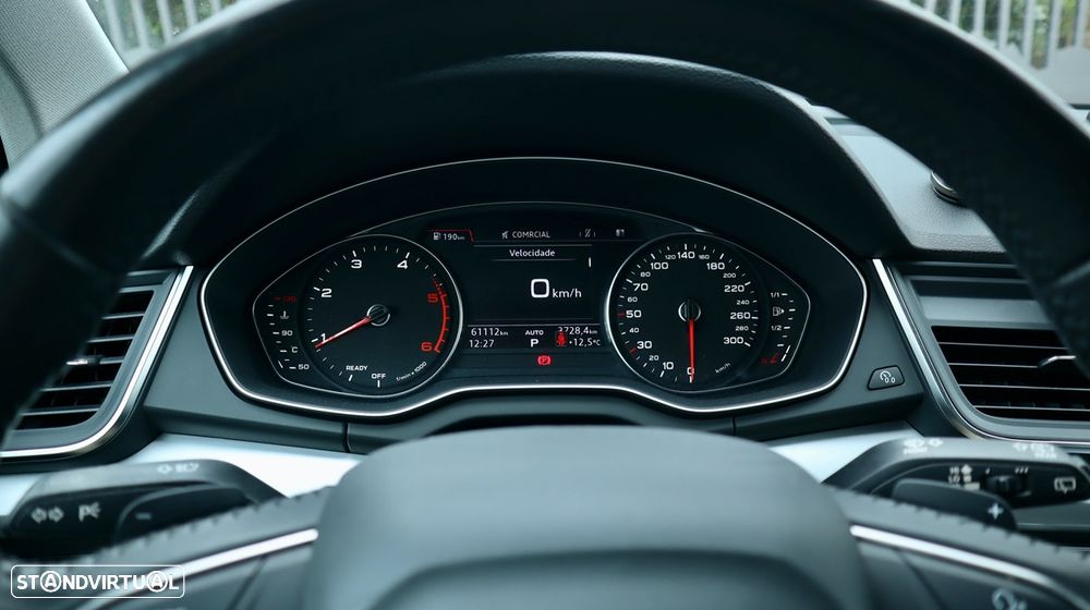 Audi Q5 40 TDI quattro S-tronic - 32