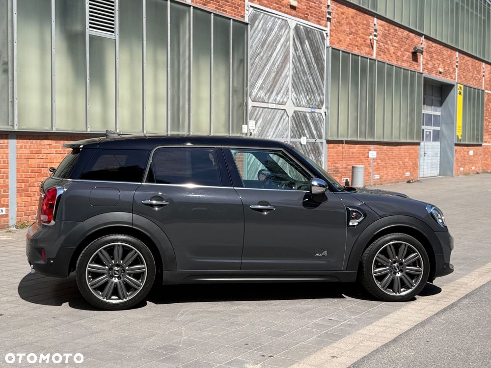 MINI Countryman Cooper S ALL4 - 3