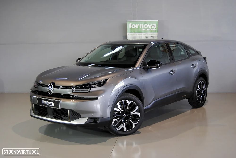Citroën C4 1.2 Hybrid Plus e-DSC6 - 2