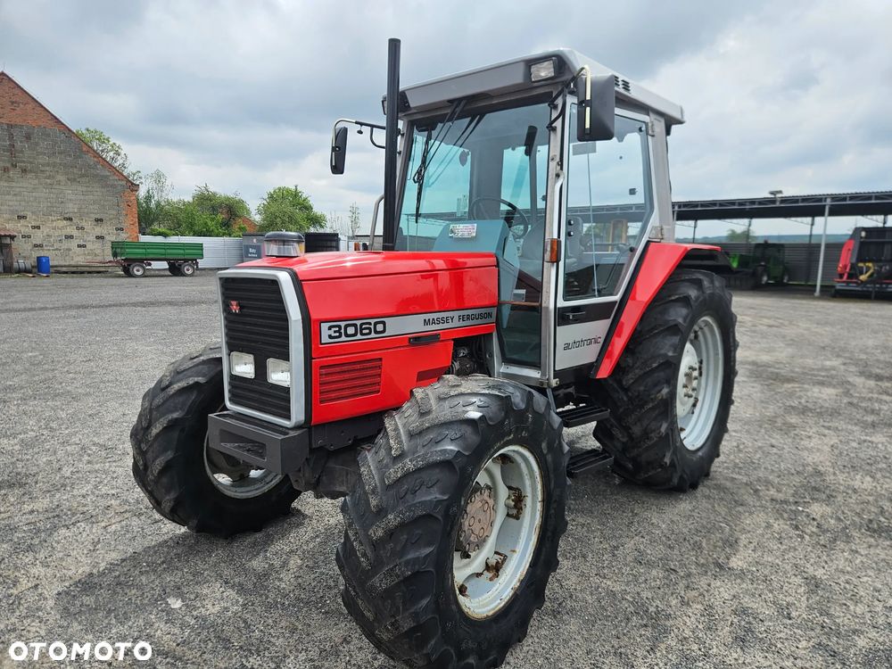 Massey Ferguson 3060 - 2