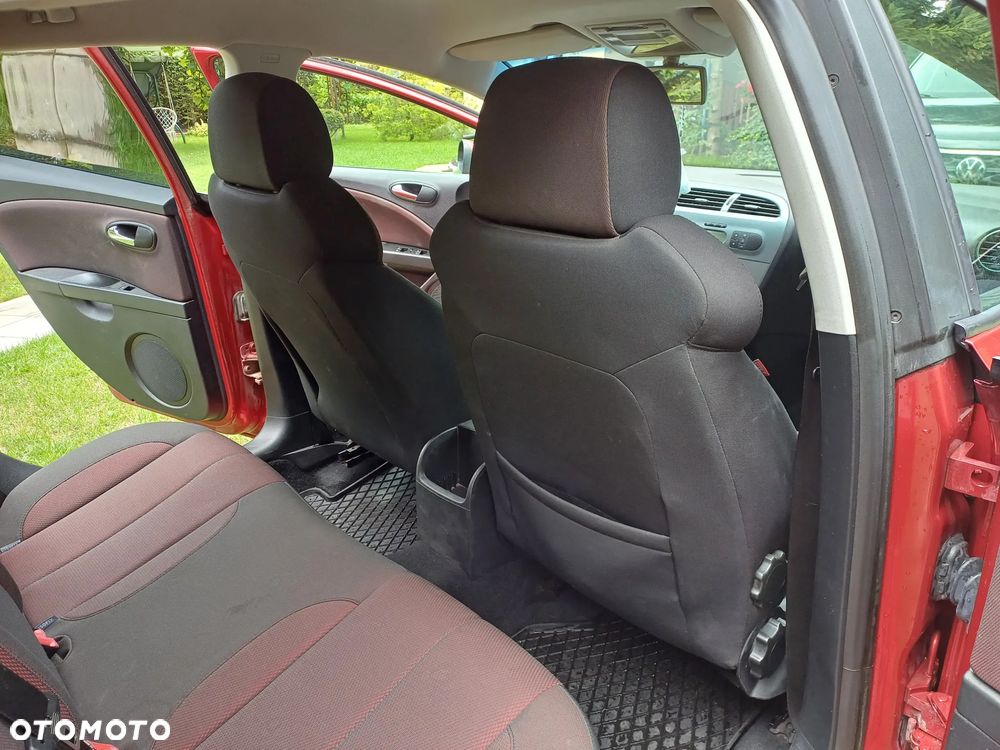 Seat Leon - 12