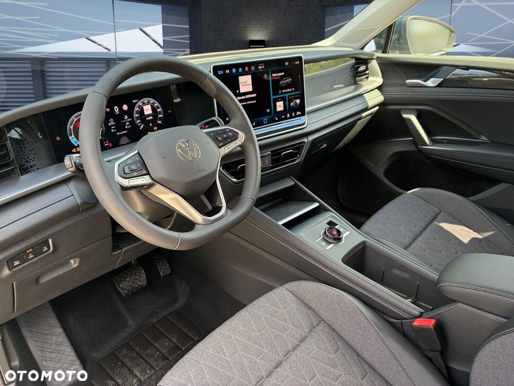 Volkswagen Tayron - 5