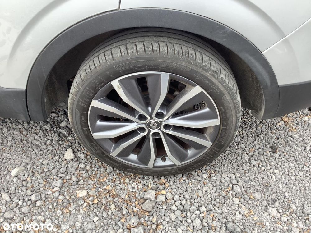 Renault Kadjar Energy dCi 130 LIMITED - 11