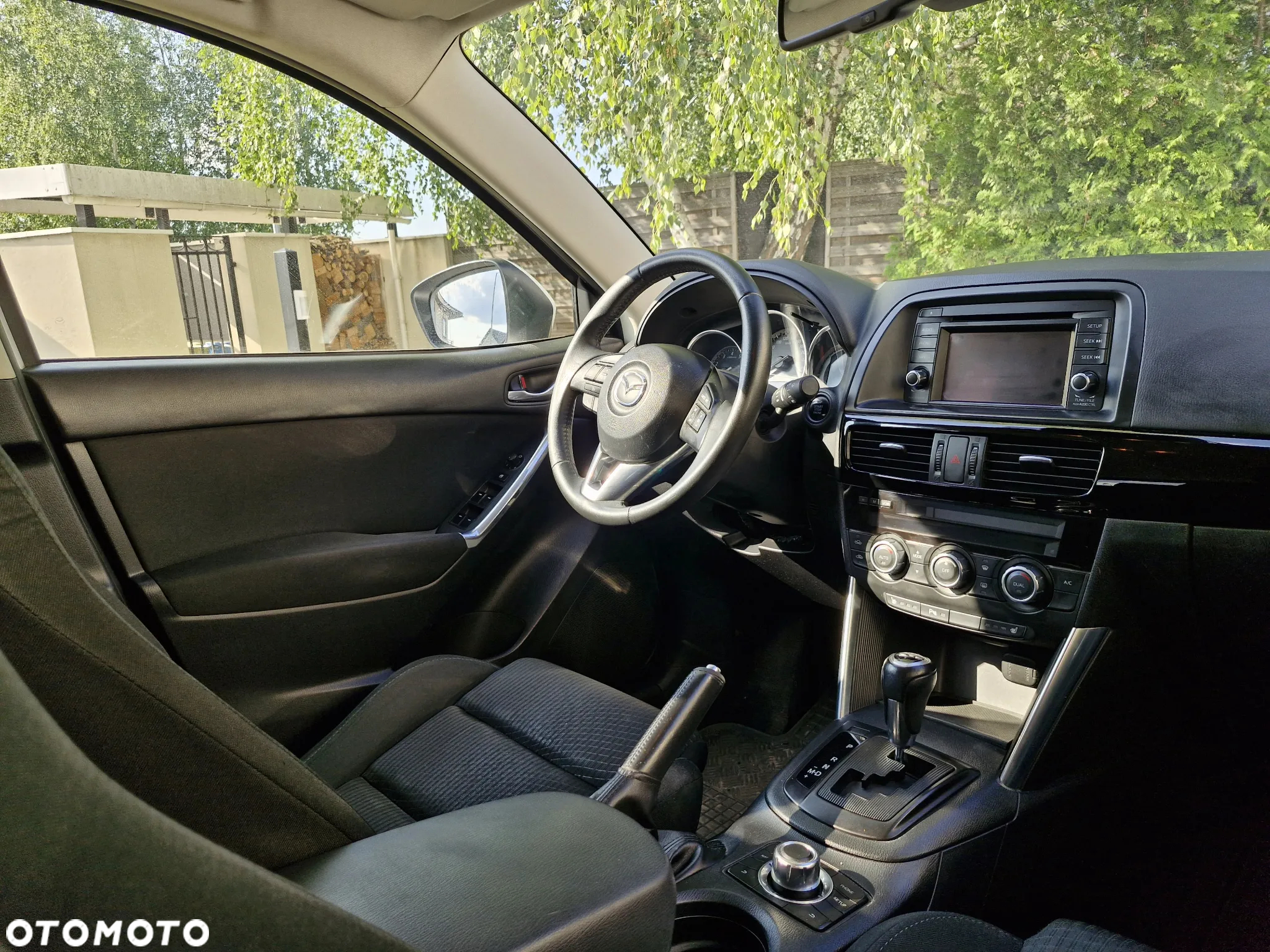Mazda CX-5 2.0 Skyenergy - 11