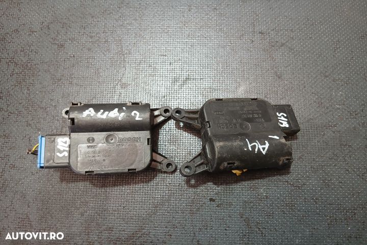 Motoras clapeta aeroterma 8E2820511 0132801307 8E2820511 0132801307 A - 2