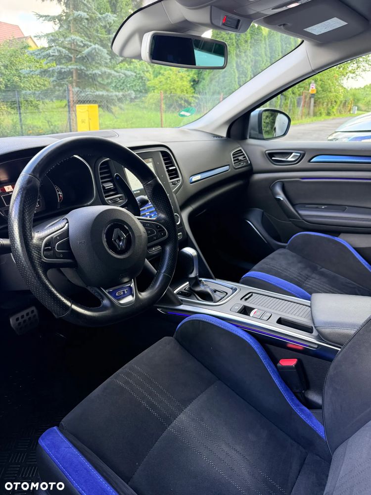 Renault Megane 1.6 TCe GT EDC - 37