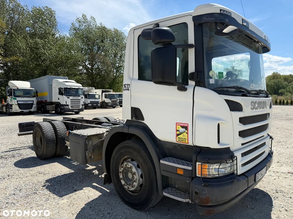 Scania P280 - 6