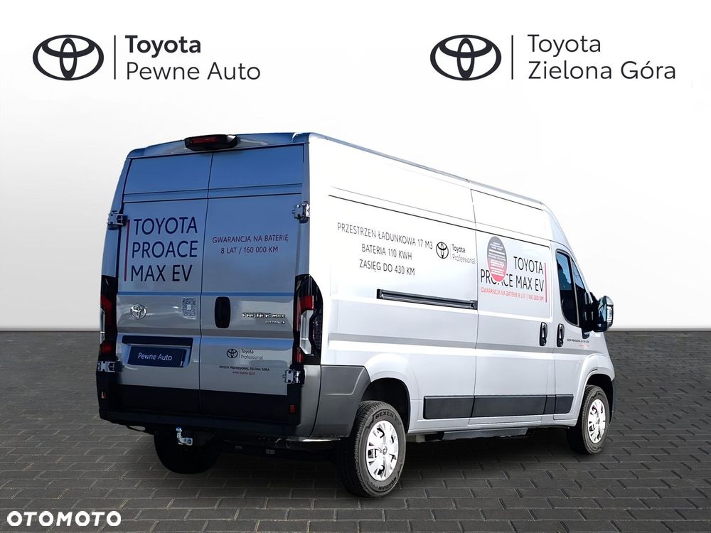 Toyota PROACE - 7