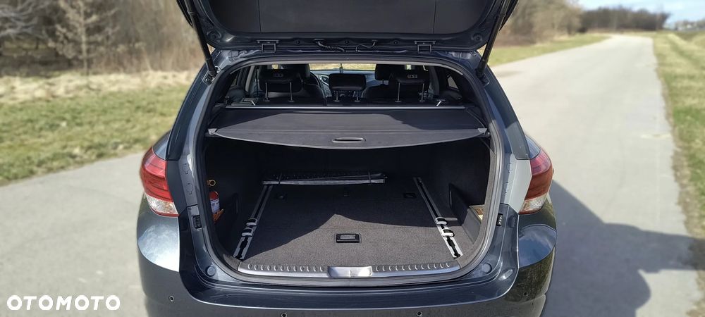 Hyundai i40 1.7 CRDi Premium - 18