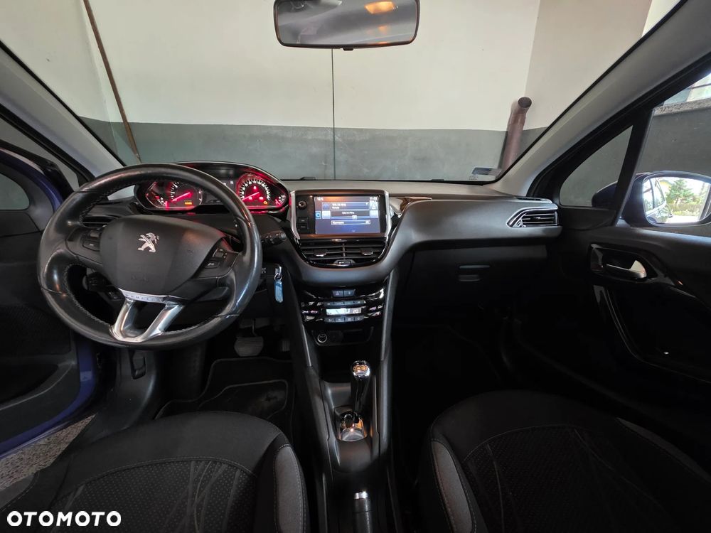 Peugeot 208 1.2 VTi Active ETG5 - 11