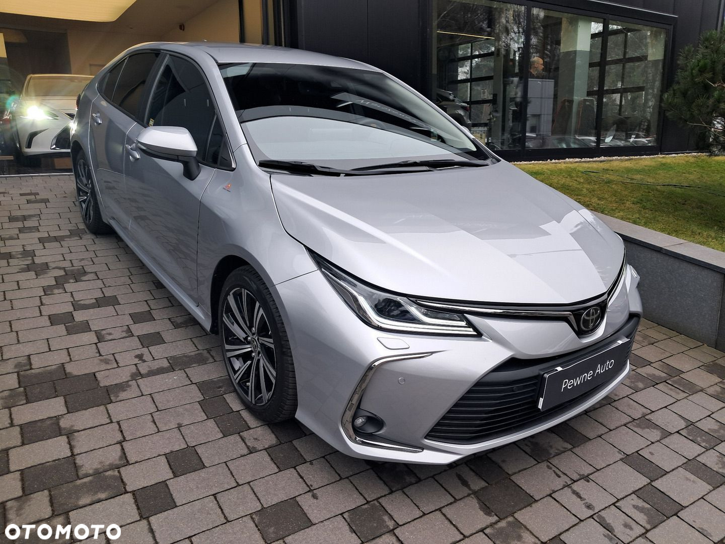 Toyota Corolla - 3