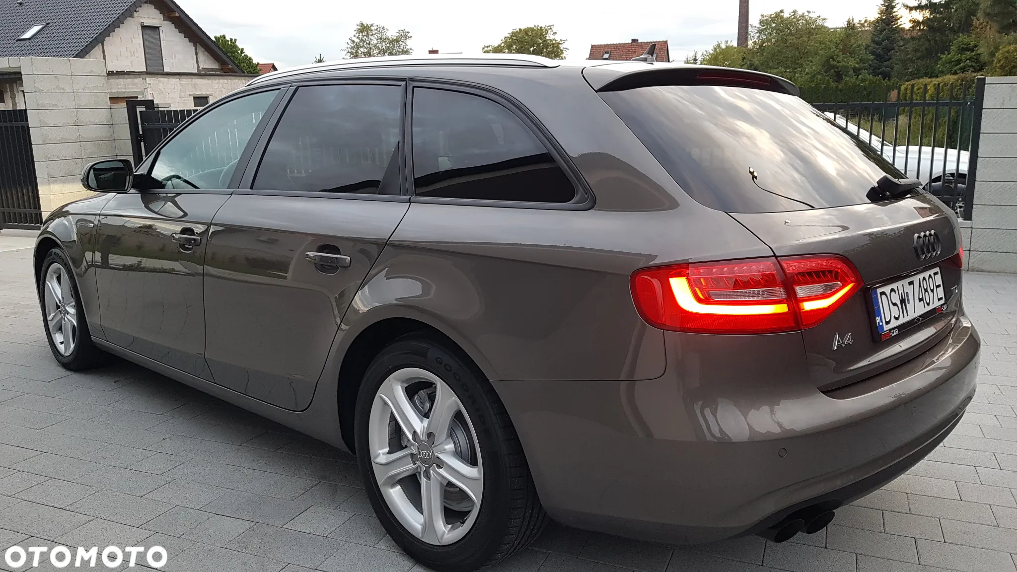 Audi A4 - 17