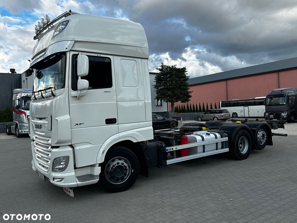 DAF XF480 BDF - 2