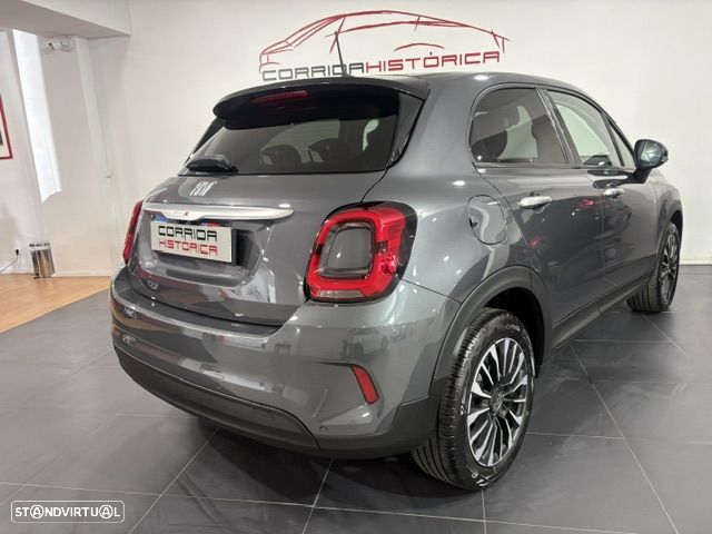 Fiat 500X 1.3 MJ Lounge - 21