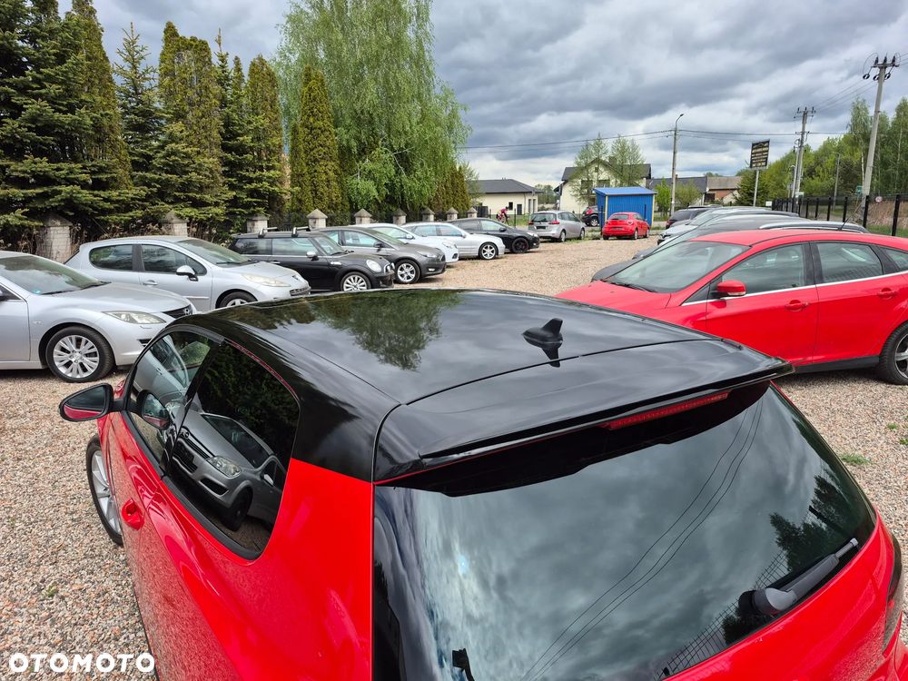 Volkswagen Golf 2.0 GTI DSG - 32