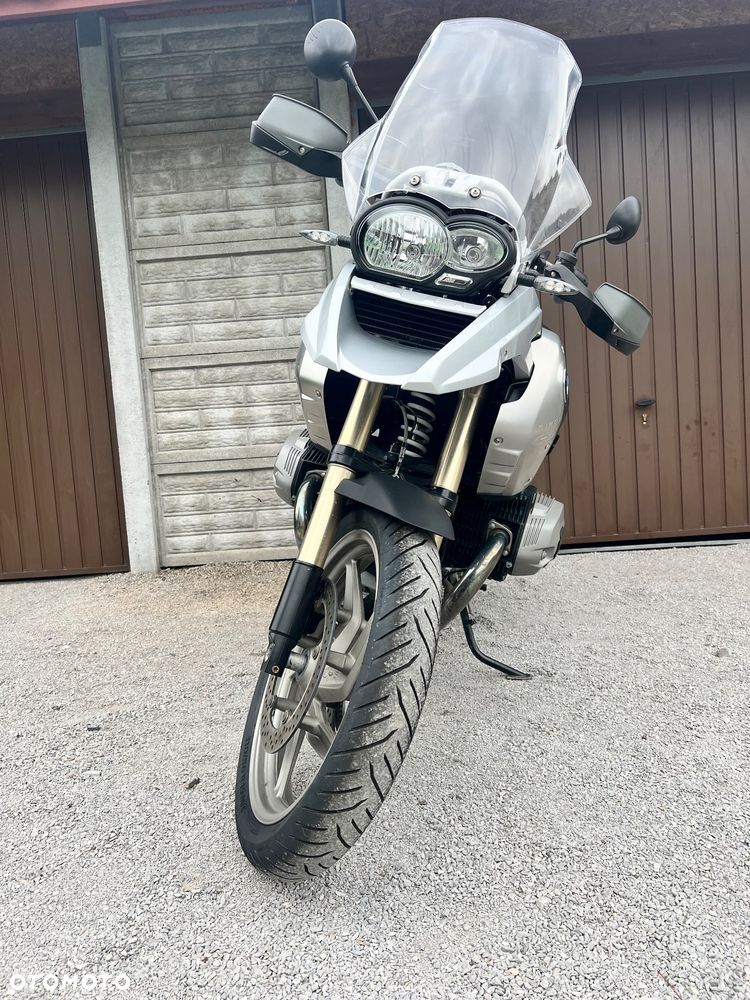 BMW GS - 6