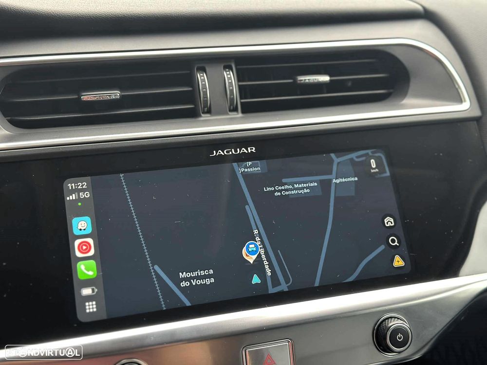 Jaguar I-Pace S AWD Aut. - 41