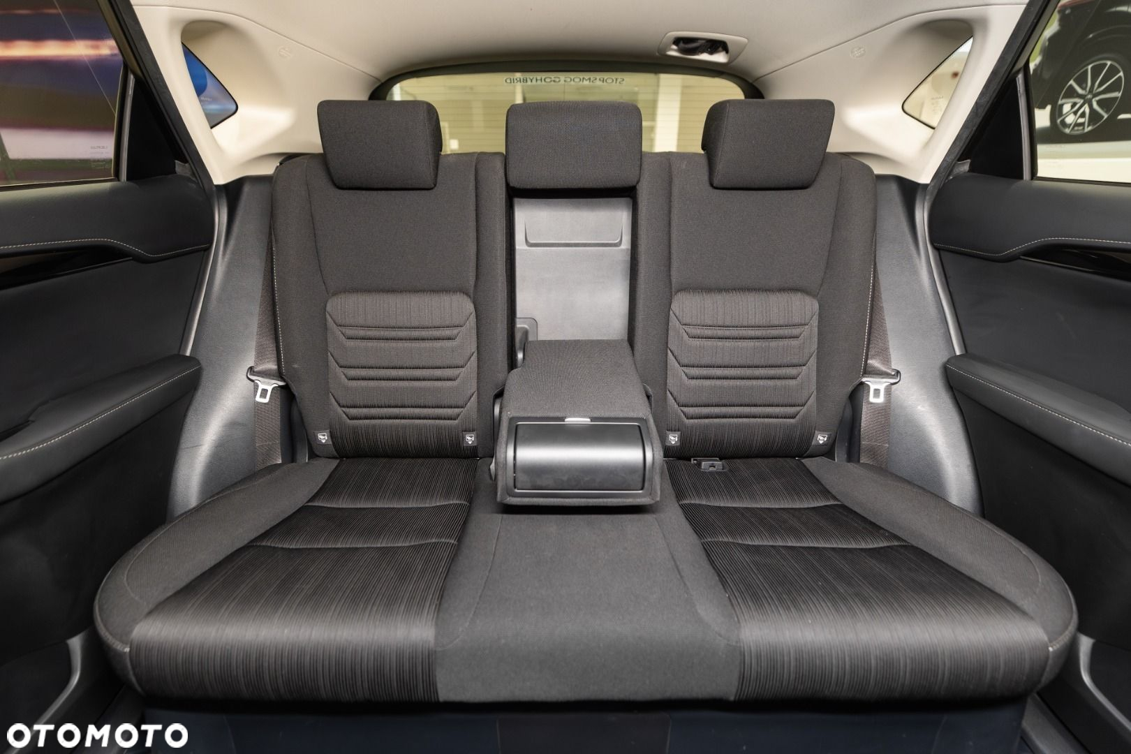 Lexus NX - 18