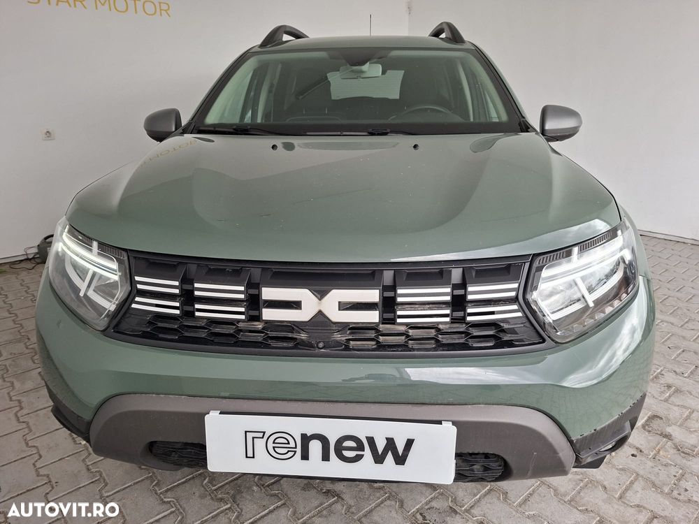 Dacia Duster TCe 150 EDC Journey - 22