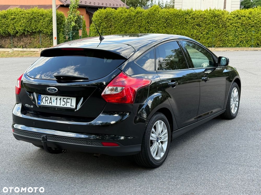 Ford Focus - 5