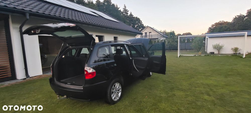 BMW X3 - 14