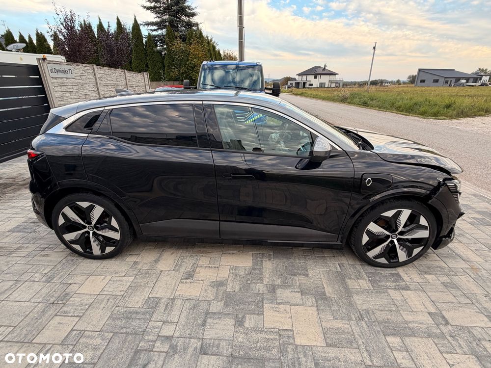 Renault Megane EV60 Techno - 8