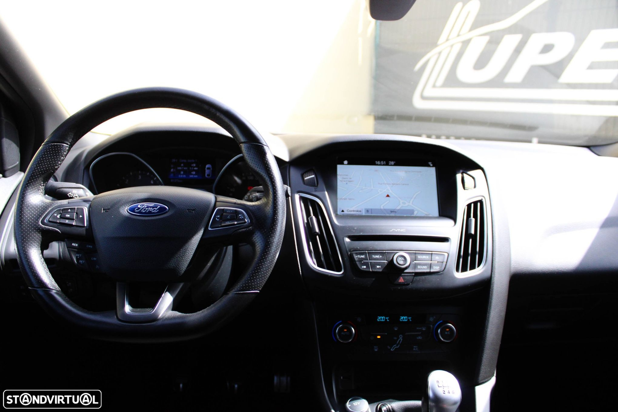 Ford Focus 1.5 TDCi ST-Line - 5