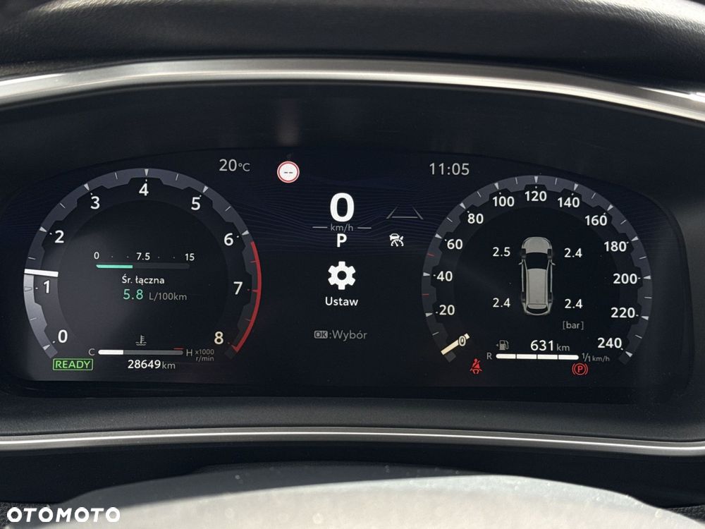 Toyota Corolla - 15