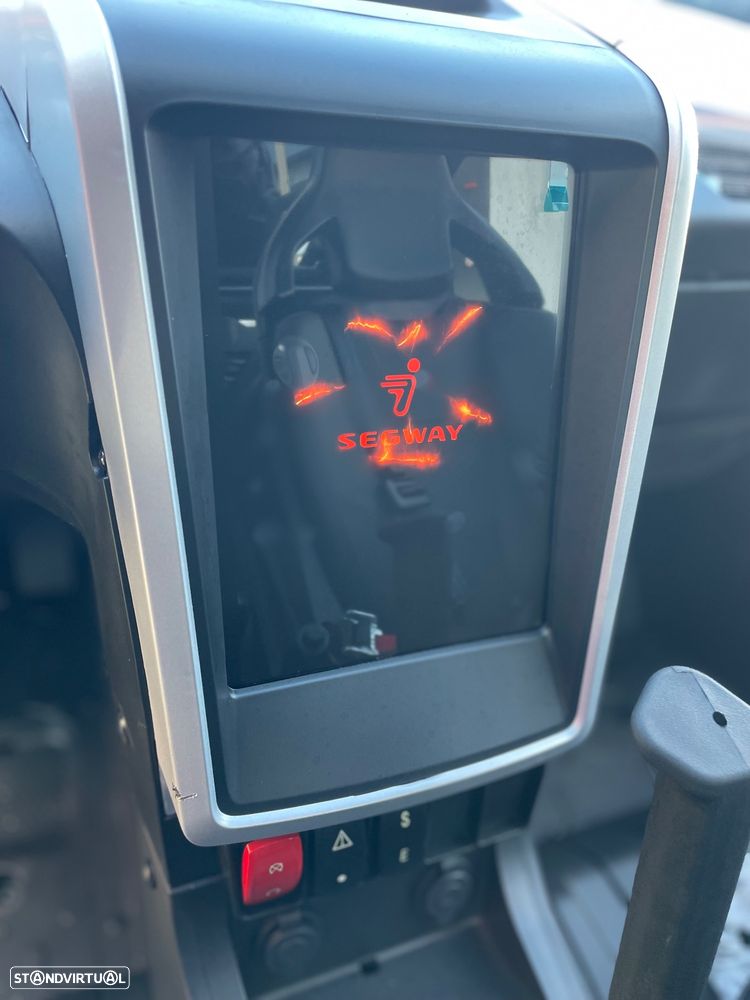 Segway Villain SX10X Black edition 0%Juros - 17