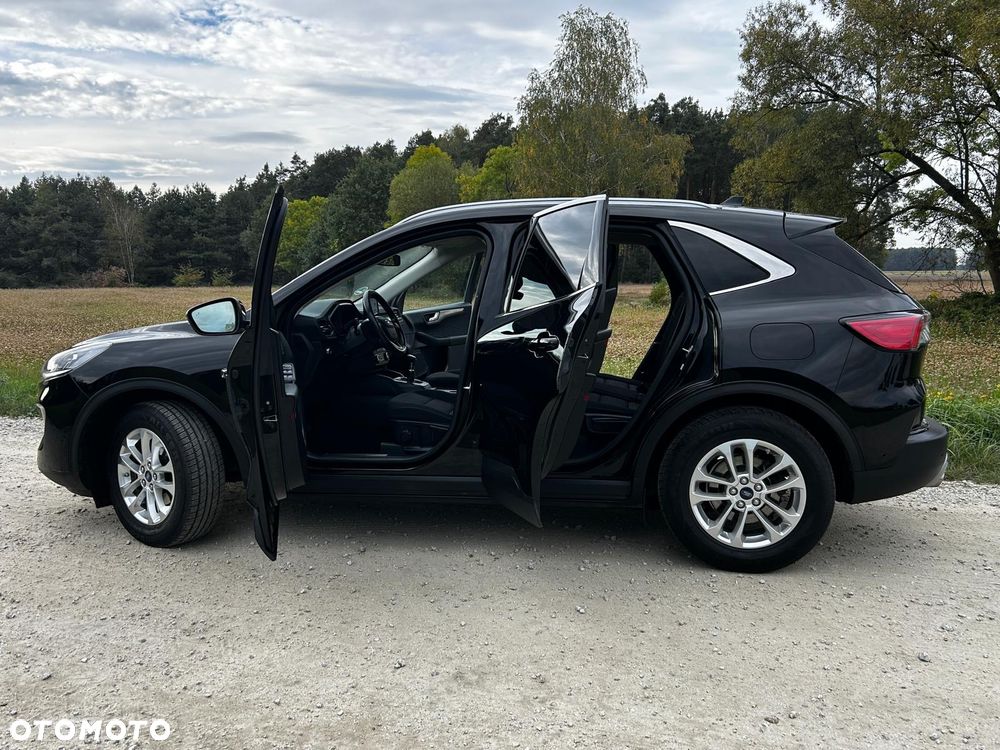 Ford Kuga - 22