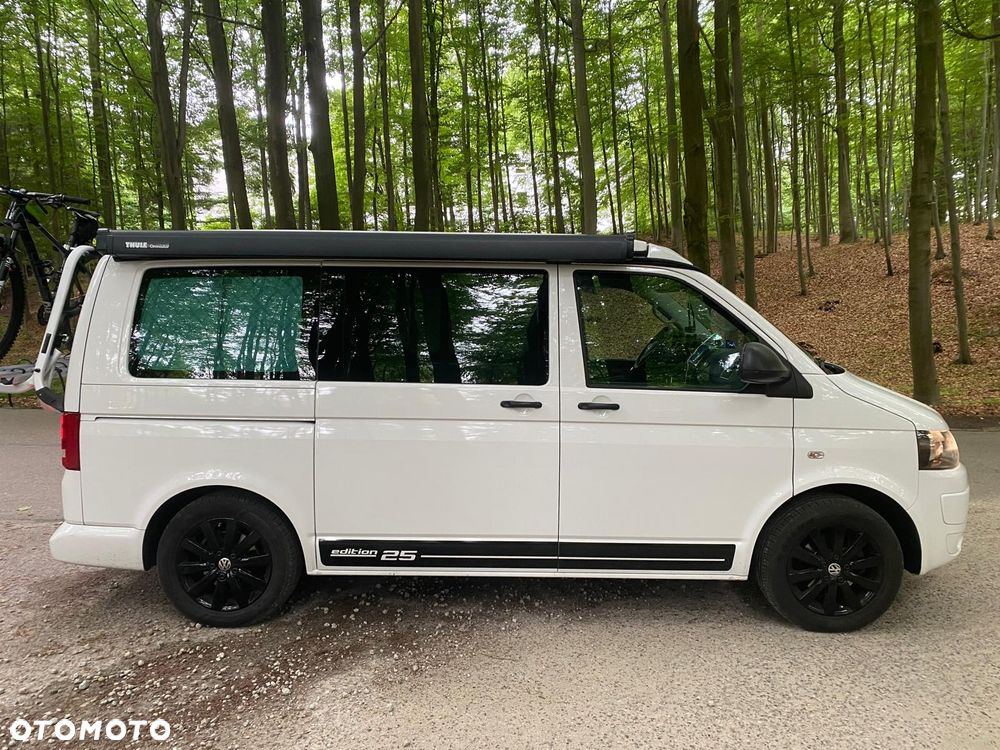 Volkswagen Multivan - 5