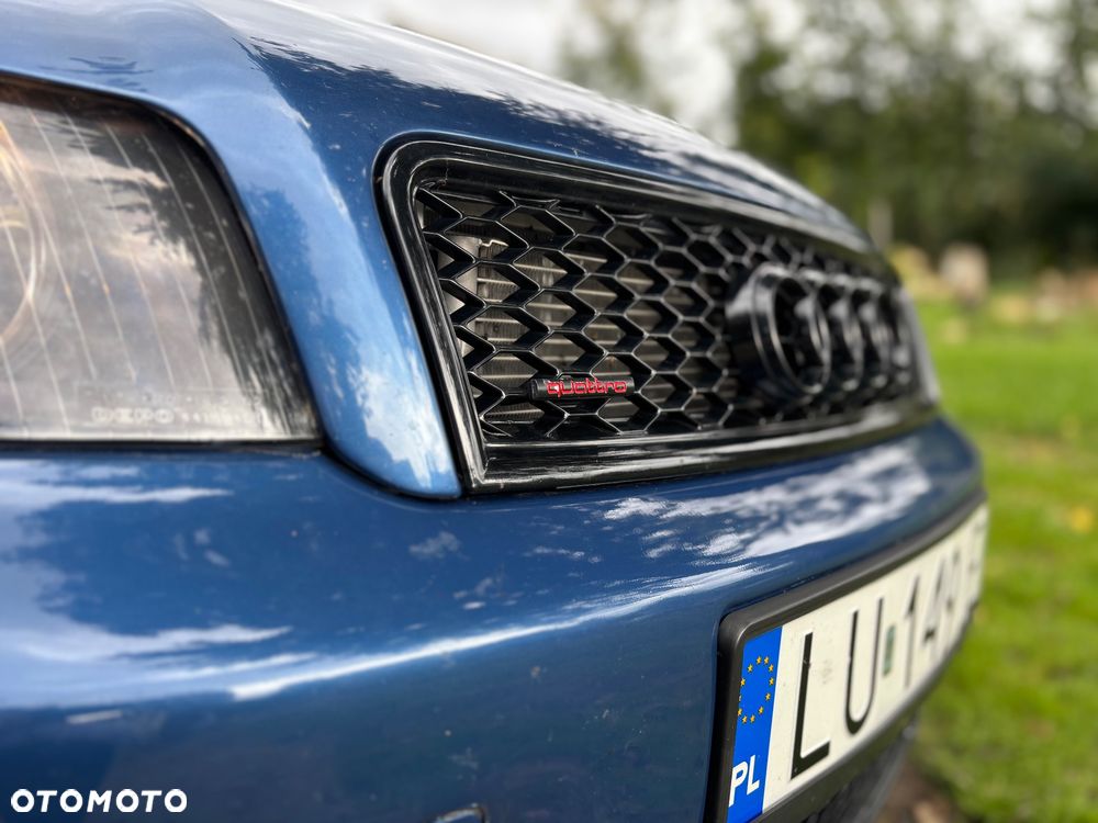 Audi A4 Avant 3.0 Quattro - 25
