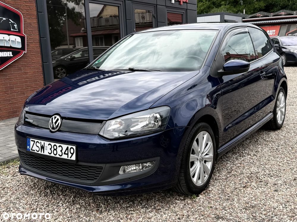 Volkswagen Polo - 3