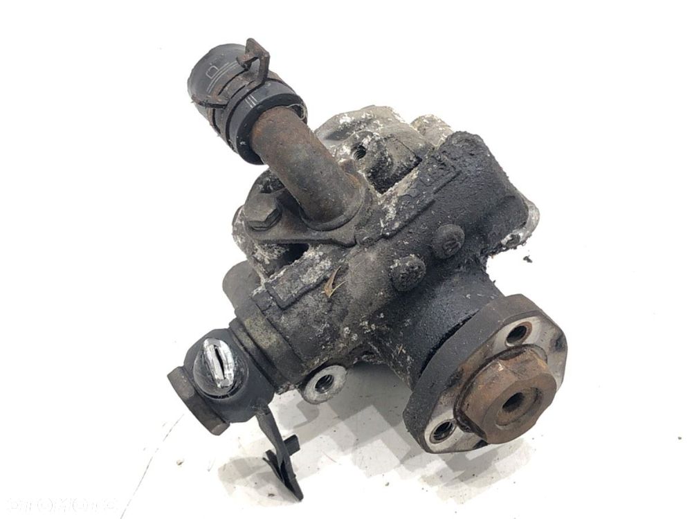 POMPA WSPOMAGANIA - 59.00 PLN - AUDI A3 (8L1) 1996 - 2006 1.9 TDI 74 kW [100 KM] olej napędowy 2000 - 1