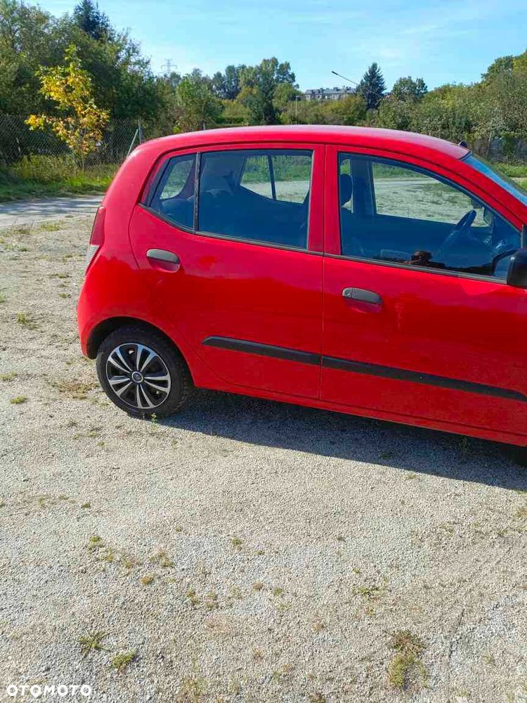 Hyundai i10 - 4