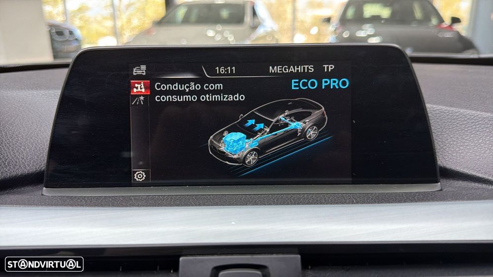 BMW 420 Gran Coupé d Pack M Auto - 37