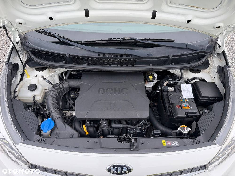 Kia Picanto 1.2 GT Line - 30