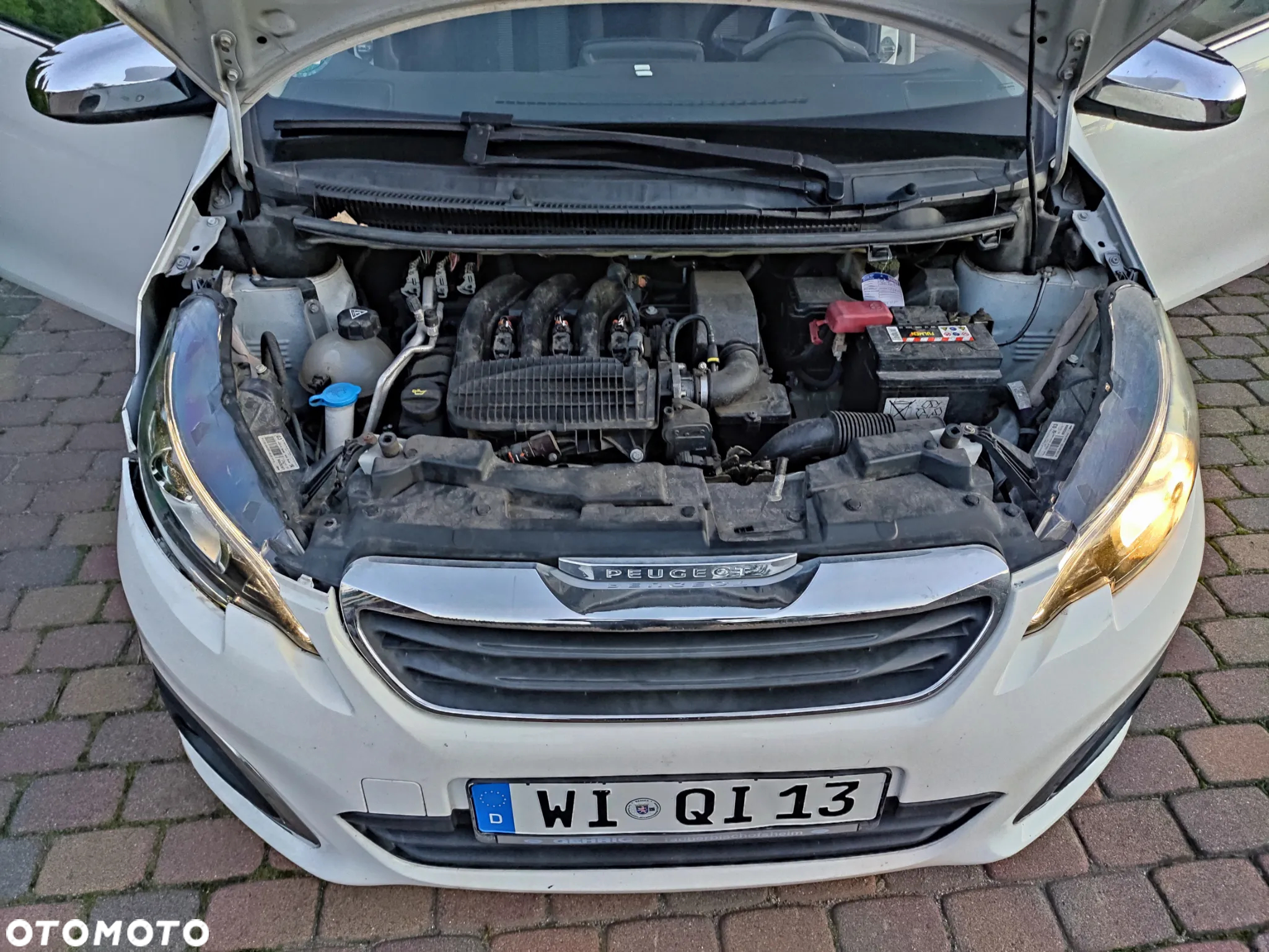 Peugeot 108 PureTech 82 Top Allure - 9