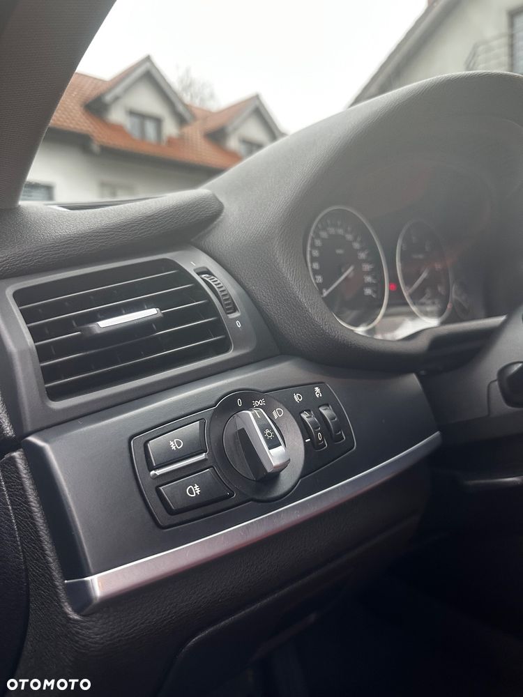 BMW X3 xDrive20d - 17