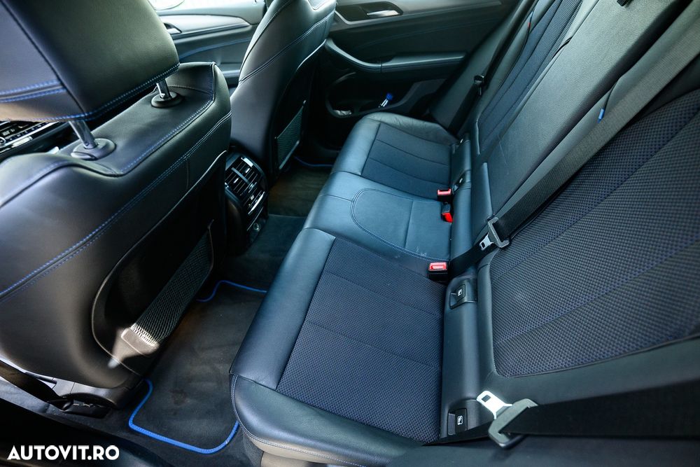 BMW X4 xDrive20d Aut. M Sport Edition - 30