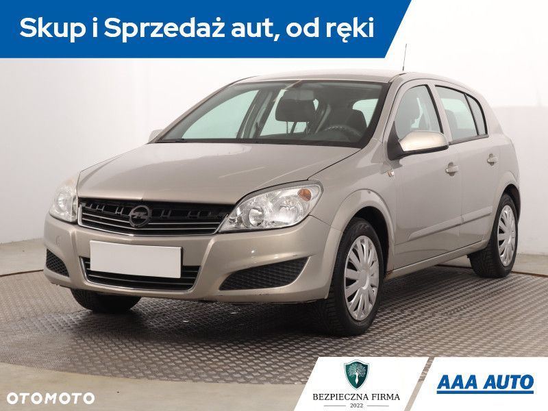 Opel Astra - 3