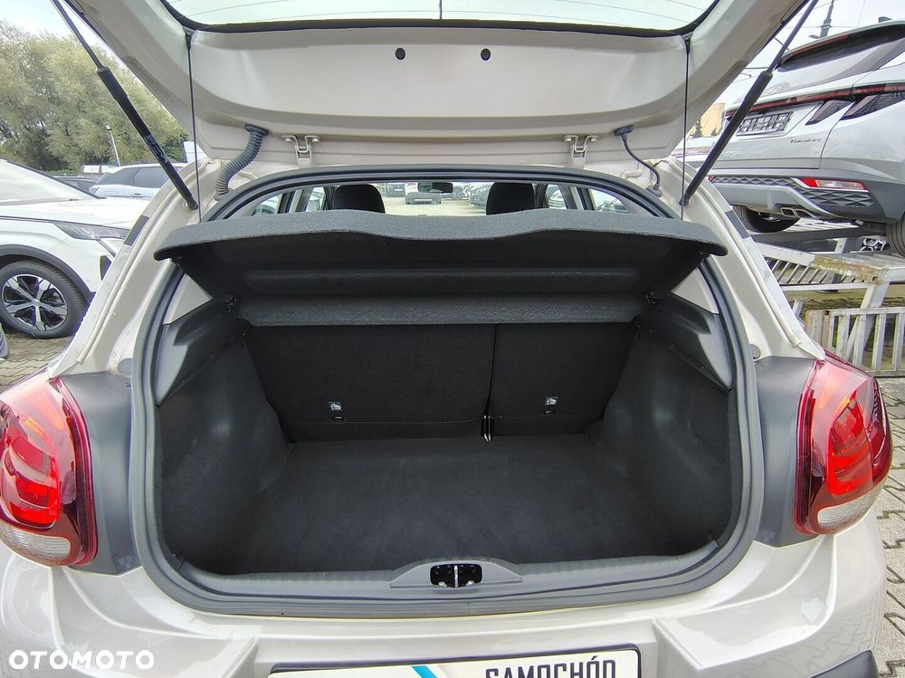 Citroën C3 1.2 PureTech You - 11