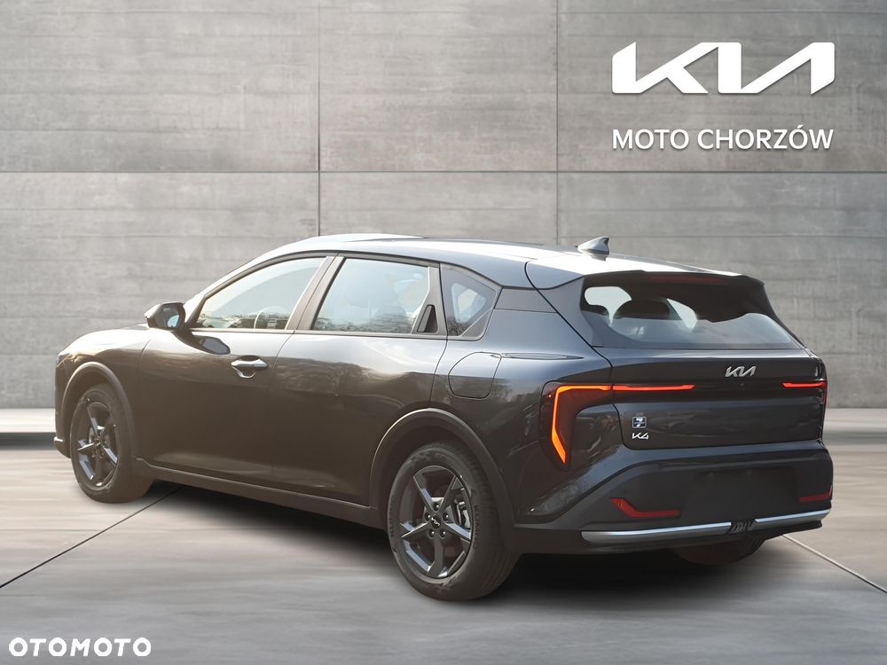 Kia K4 1.6 T-GDI M - 3