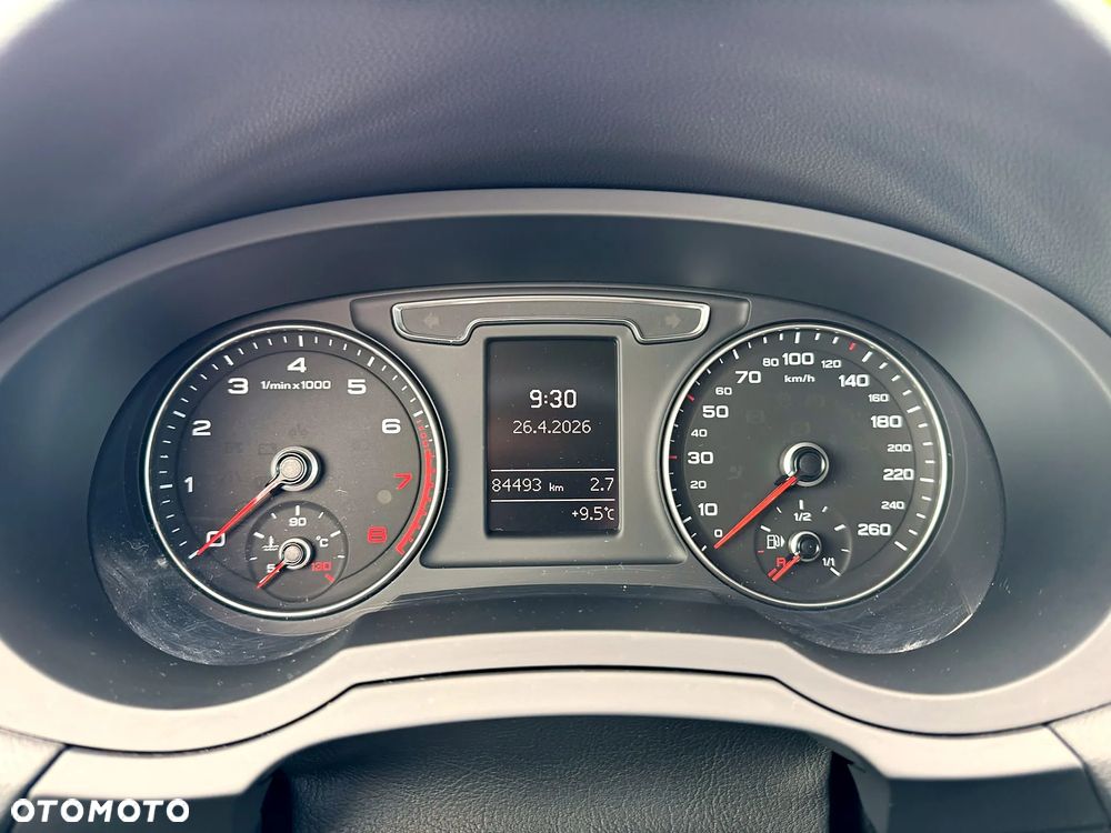 Audi Q3 2.0 TDI Quattro S tronic - 11