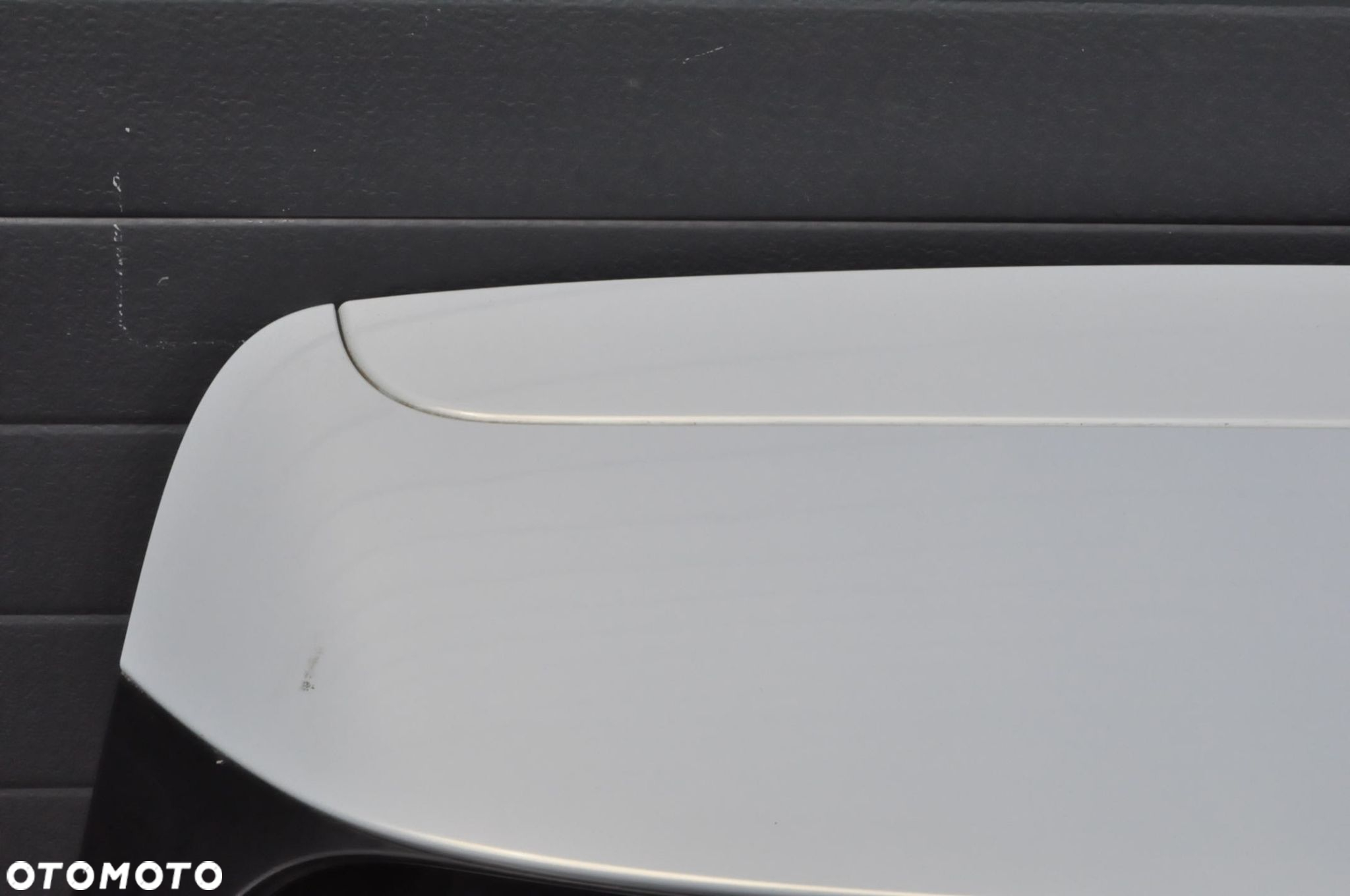 HONDA HR-V III KLAPA BAGAŻNIKA TYŁ TYLNA 23R - 12
