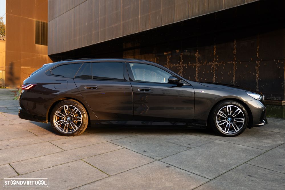 BMW 530 - 2