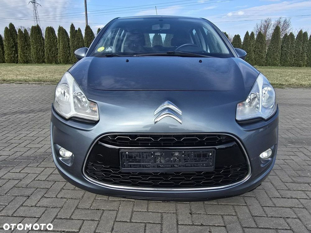 Citroën C3 - 5