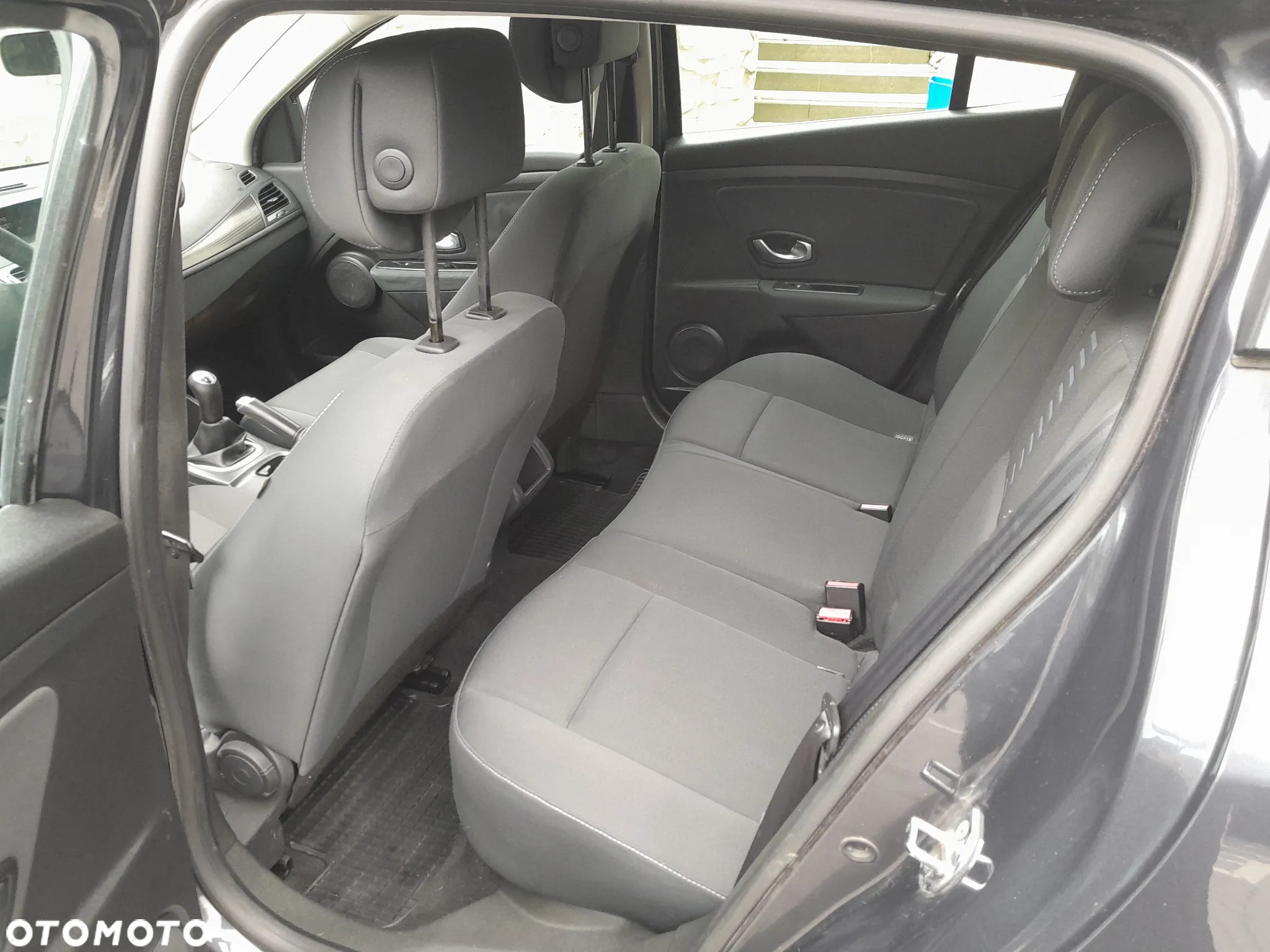 Renault Megane - 12