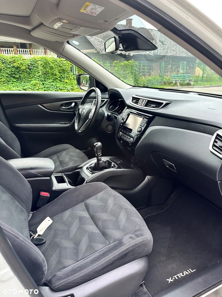 Nissan X-Trail 1.6 DIG-T Tekna - 29