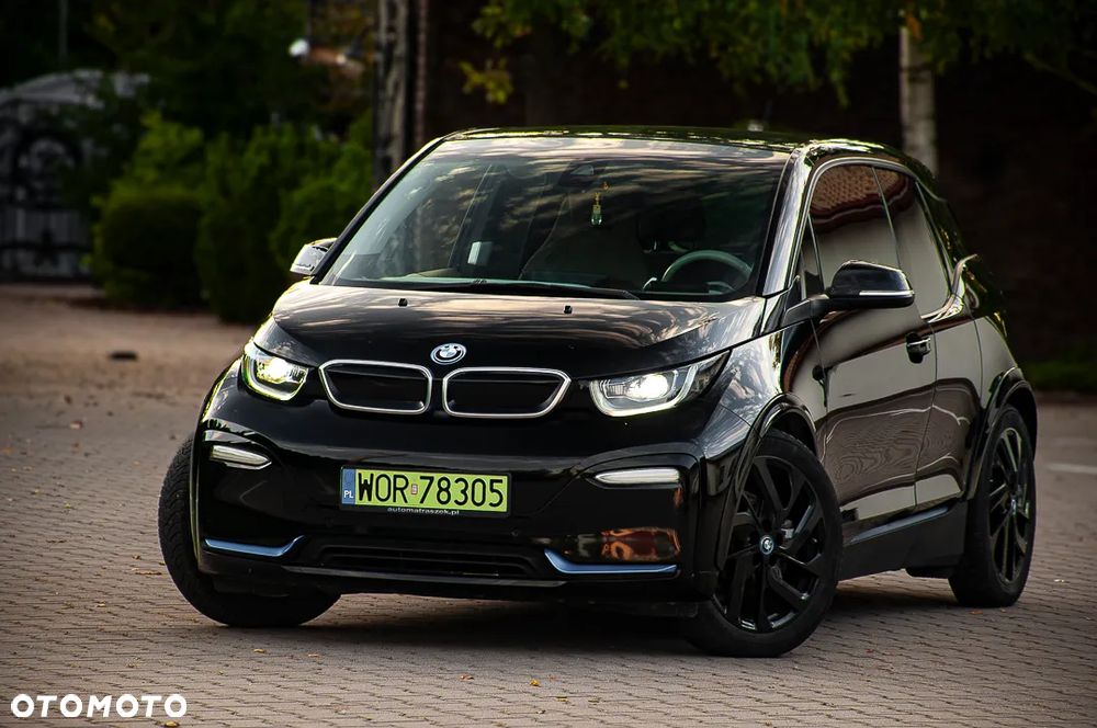 BMW i3 i3S 120 Ah - 6